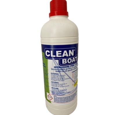 Clean Boat 1L