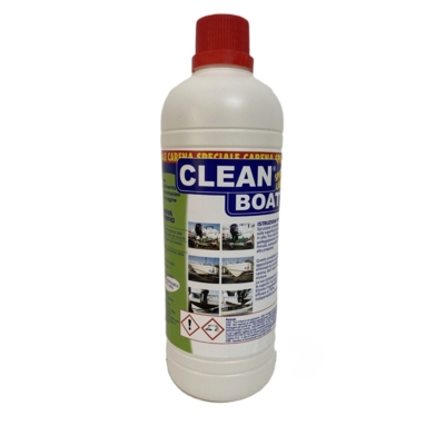 Clean Boat Speciale Carena 1L