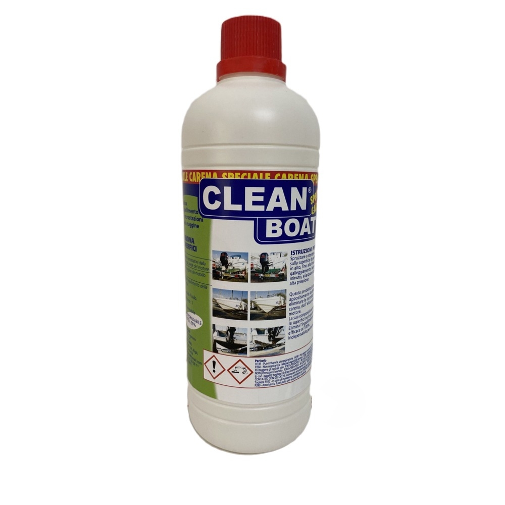 Clean Boat 1L Clean Boat 1L